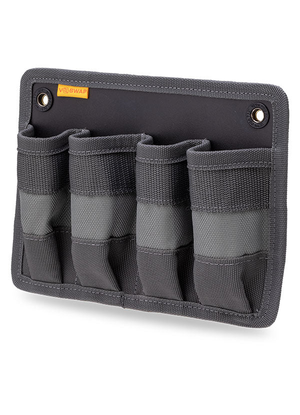 MB5B TOOL BAG CONFIGURATION
