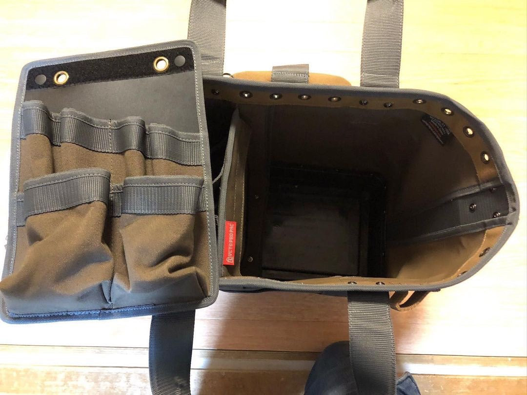 ROPE BAG