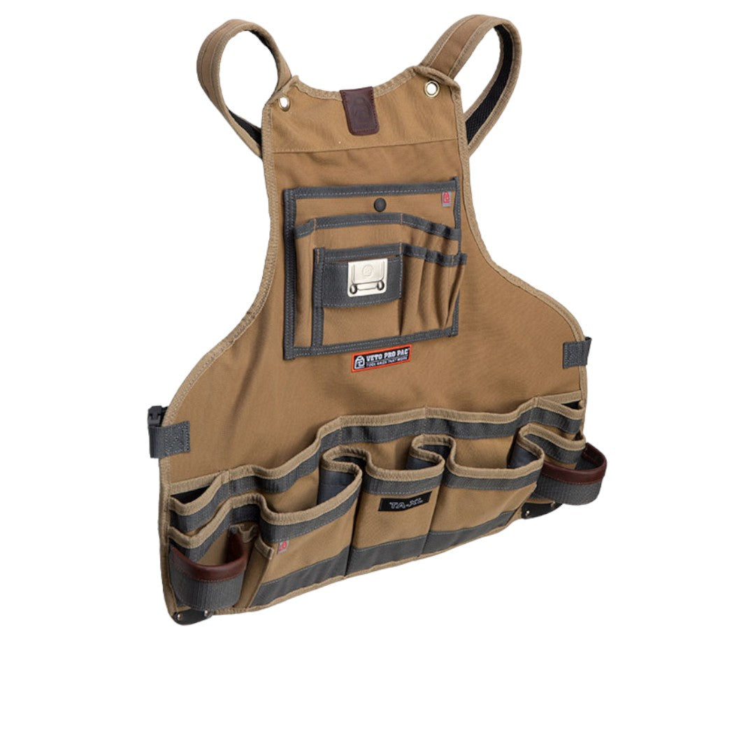 TA-XL TOOL APRON(チェストエプロン)