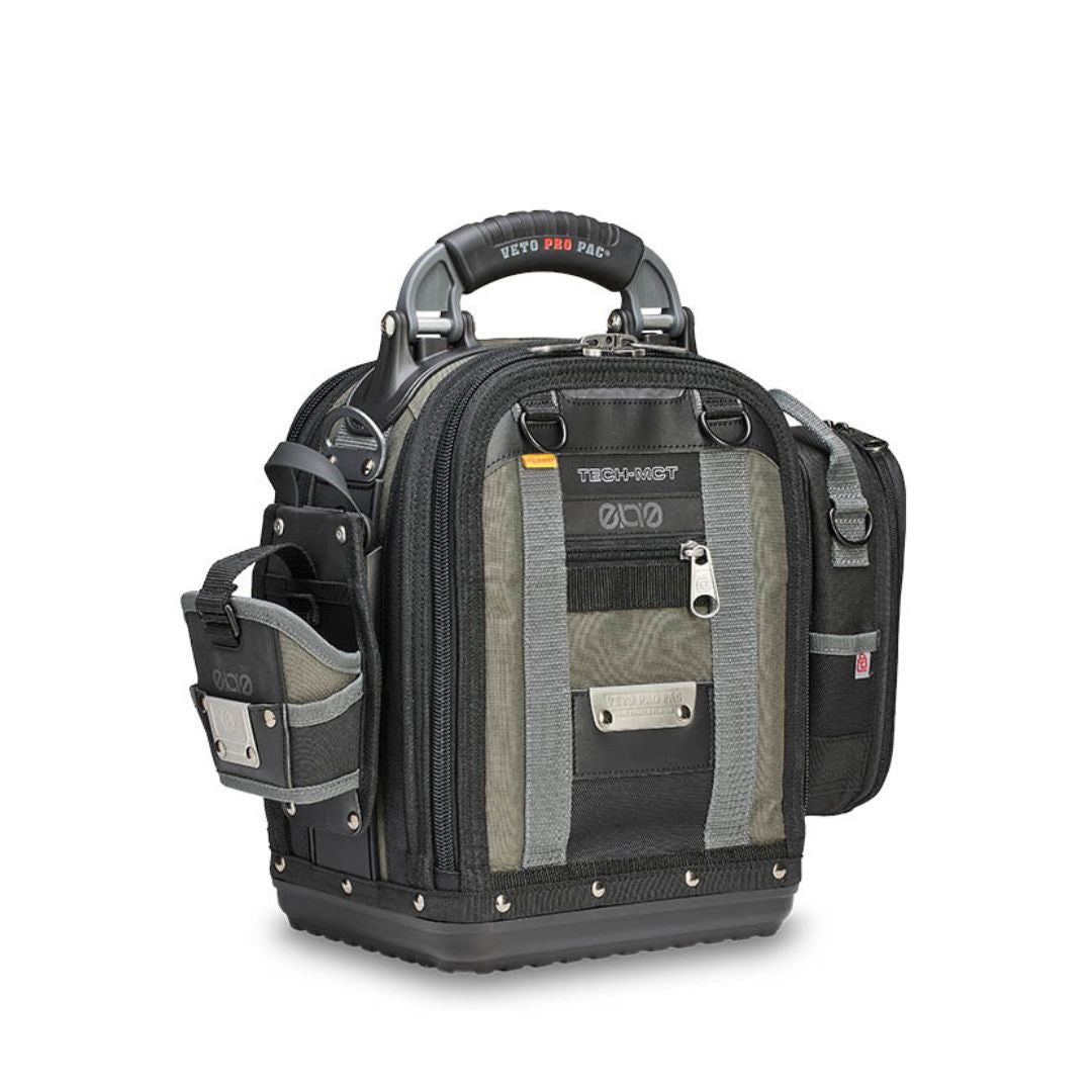 TECH-MCT EVO