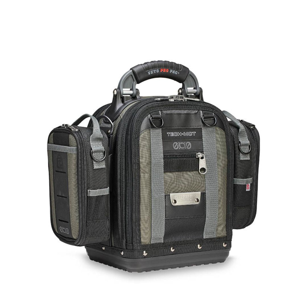 TECH-MCT EVO
