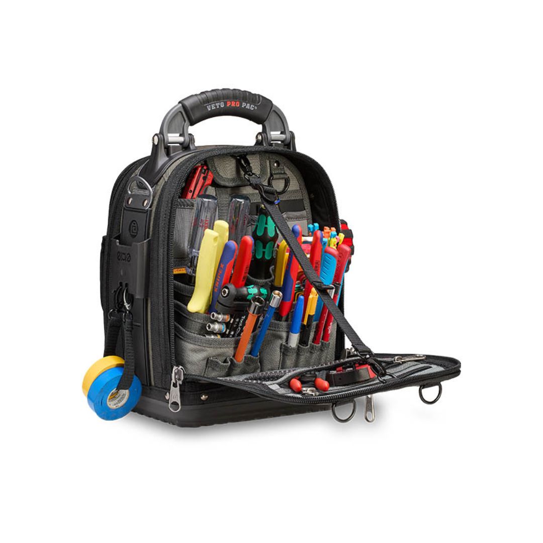 EVO STARTER SET 1:TECH-MCT EVO & MP EVO