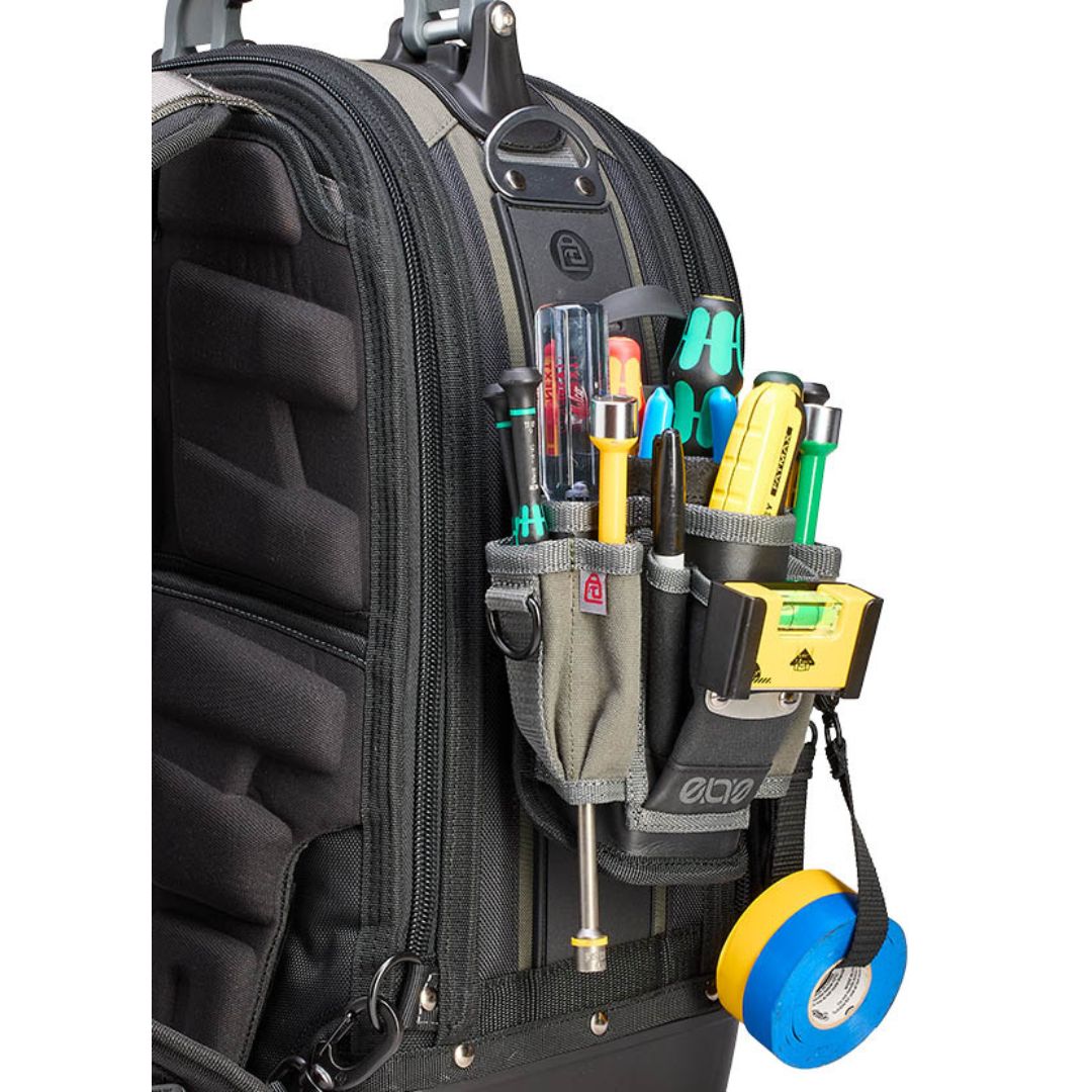 TECH PAC EVO