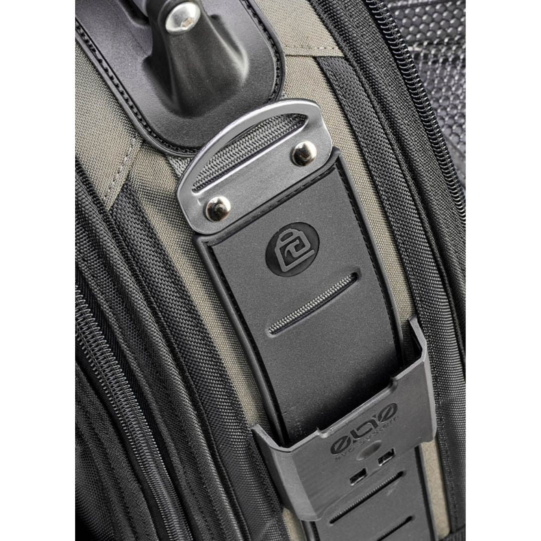 TECH PAC EVO