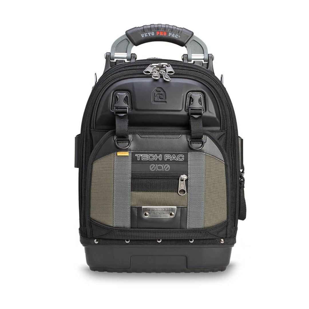TECH PAC EVO