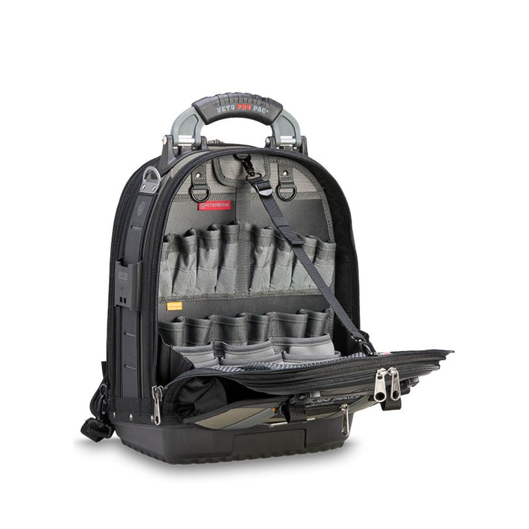 TECH PAC EVO