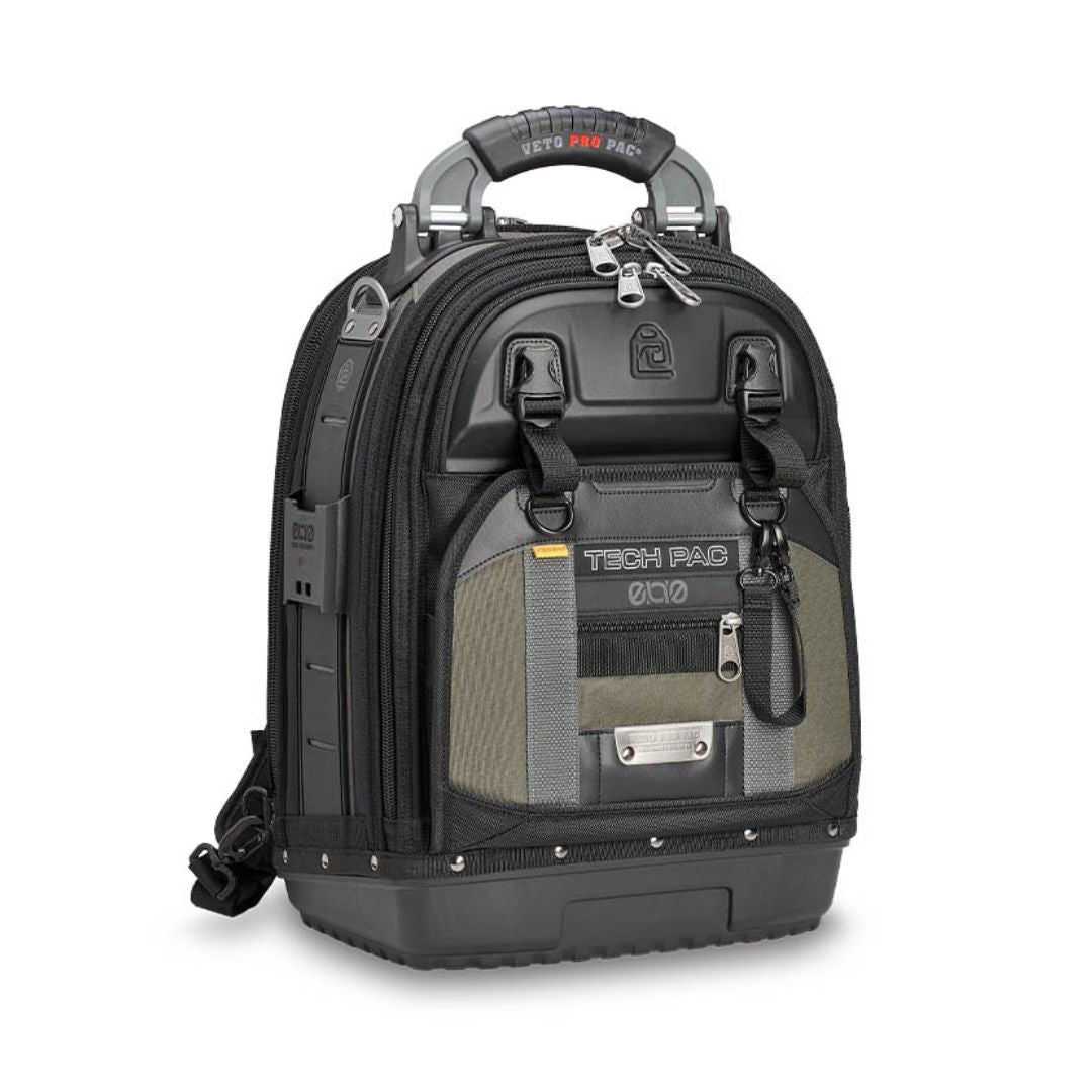 TECH PAC EVO