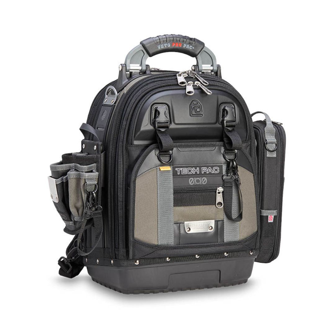 TECH PAC EVO