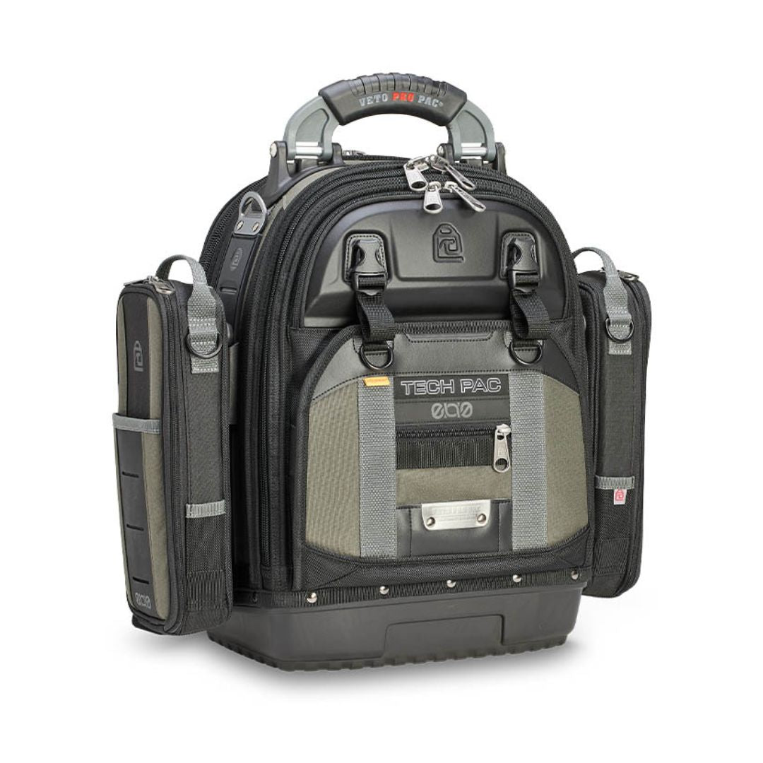 TECH PAC EVO