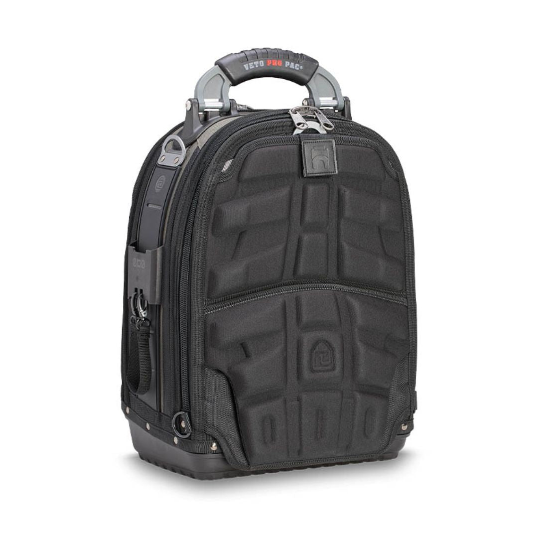 TECH PAC EVO