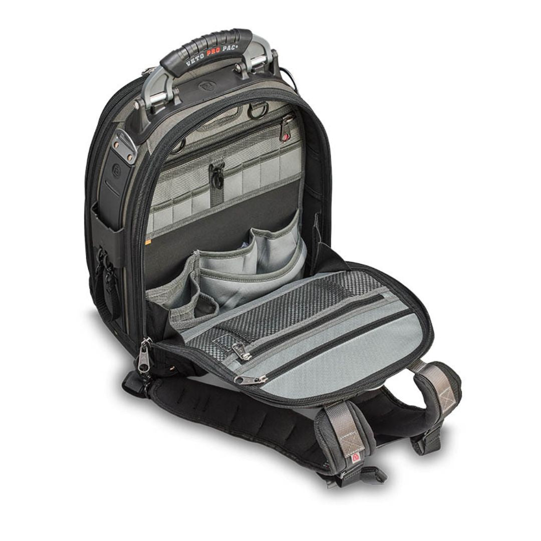 TECH PAC EVO