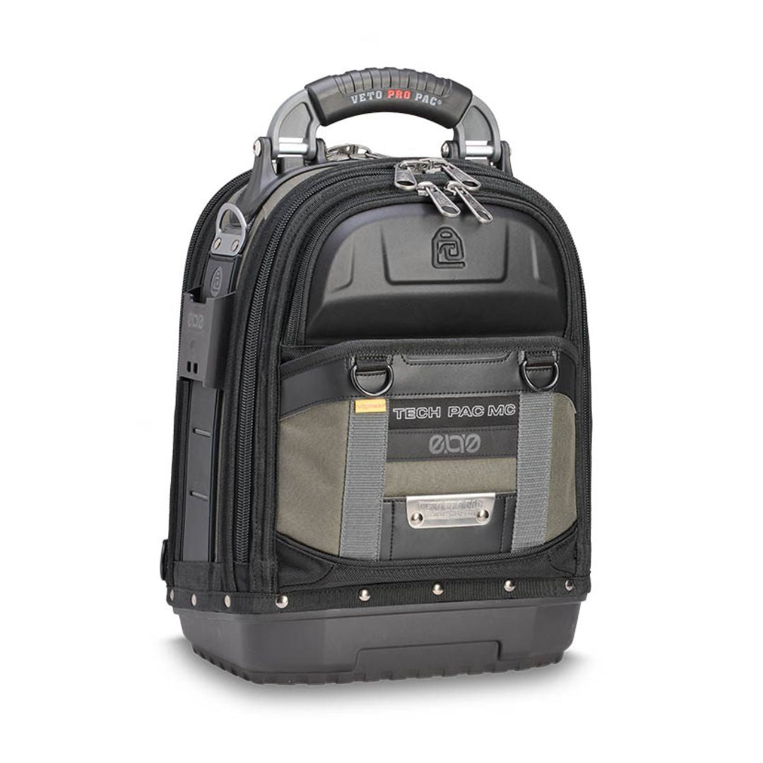 TECH PAC MC EVO