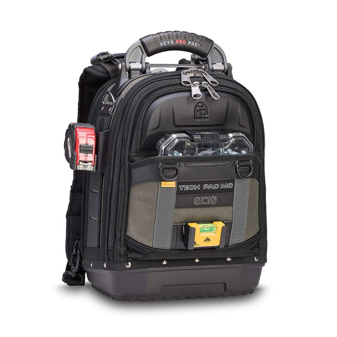 TECH PAC MC EVO