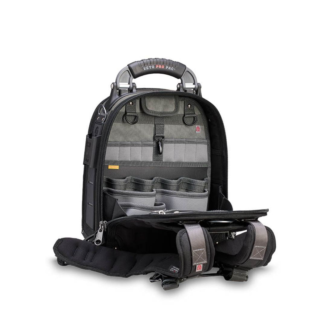 TECH PAC MC EVO