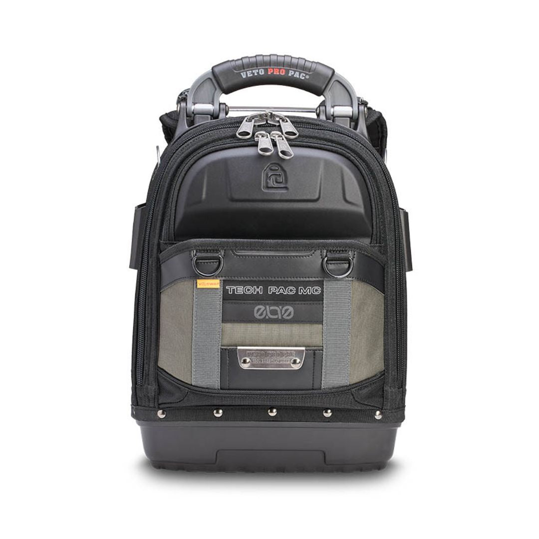 TECH PAC MC EVO
