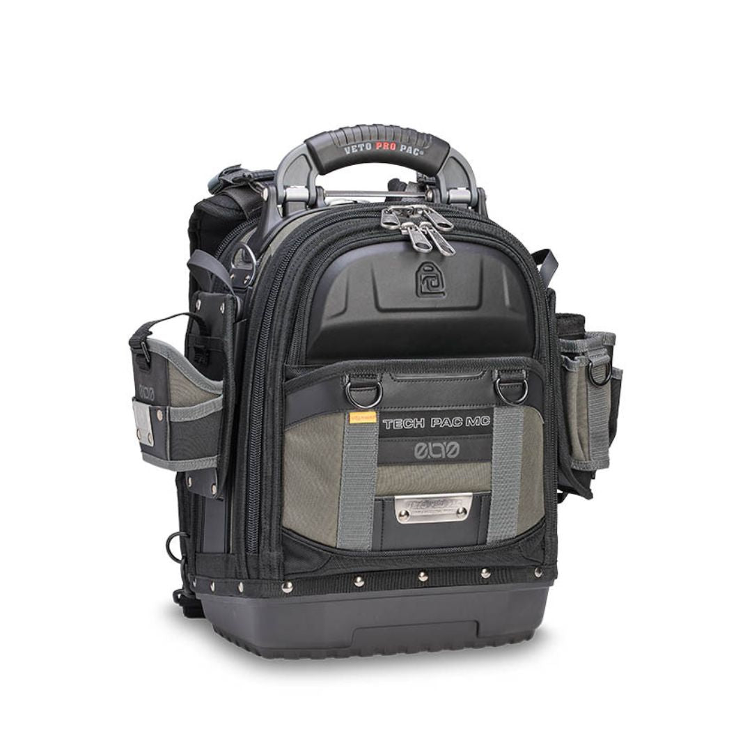TECH PAC MC EVO