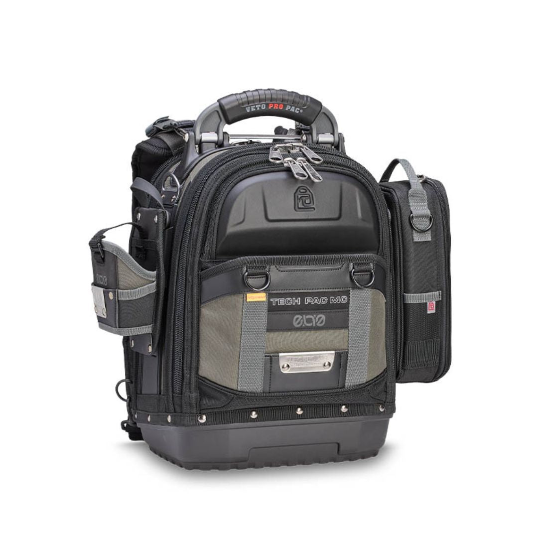 TECH PAC MC EVO