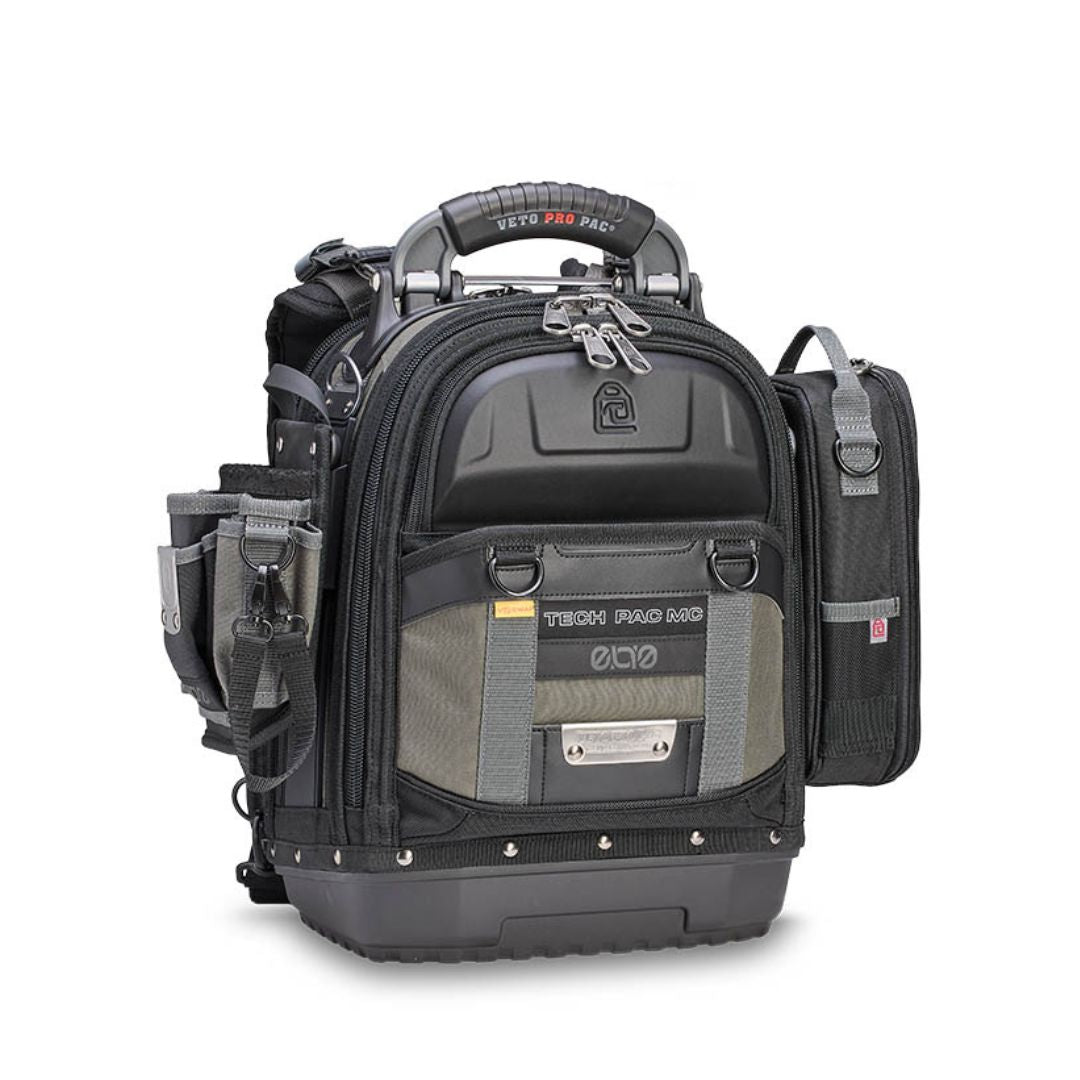 TECH PAC MC EVO
