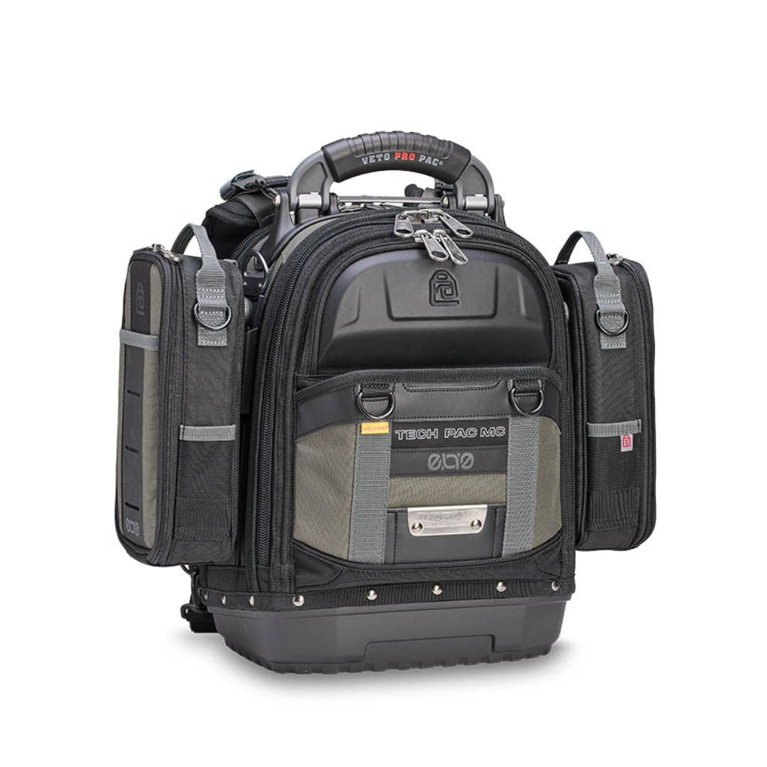 TECH PAC MC EVO