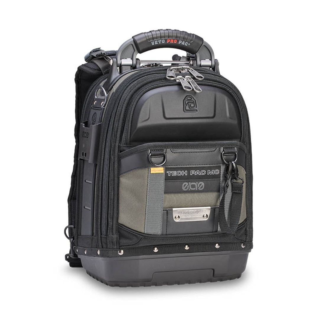 TECH PAC MC EVO
