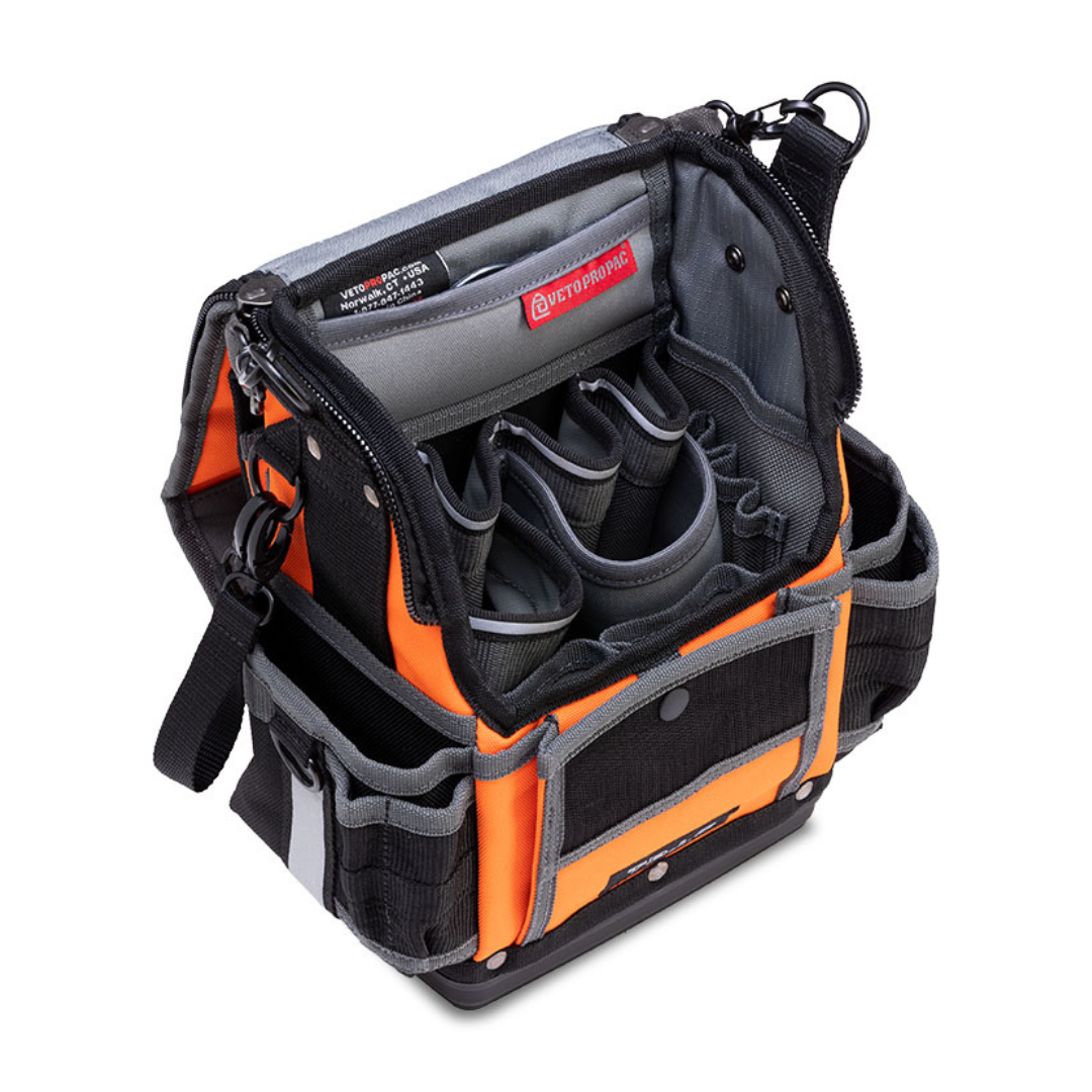 TP-LC HI-VIZ ORANGE