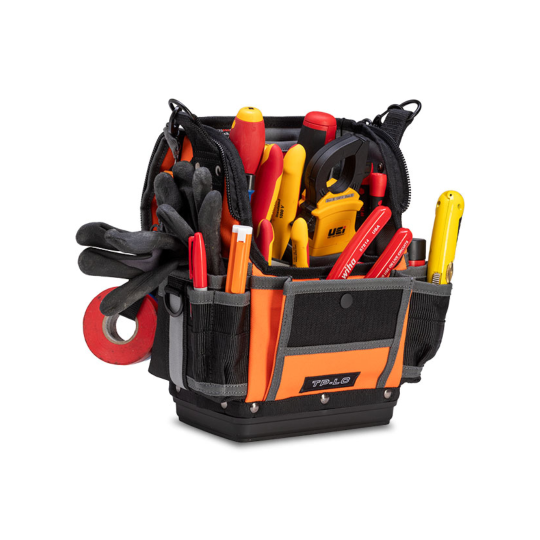 TP-LC HI-VIZ ORANGE