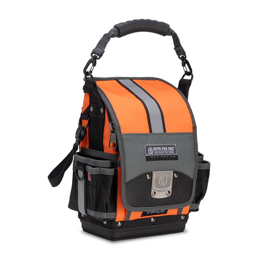 TP-LC HI-VIZ ORANGE