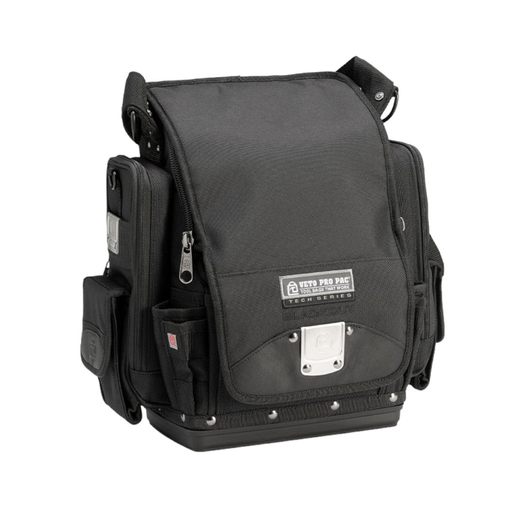 TP-XXL BLACK OUT – VETO PRO PAC JAPAN