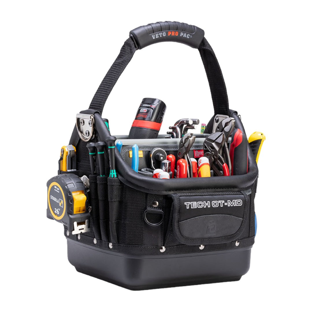 TECH OT-MD BLACK OUT