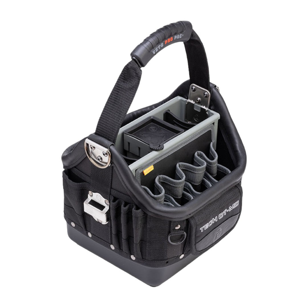 【限定復活】TECH OT-MD BLACK OUT & CB-LD(95%OFF)