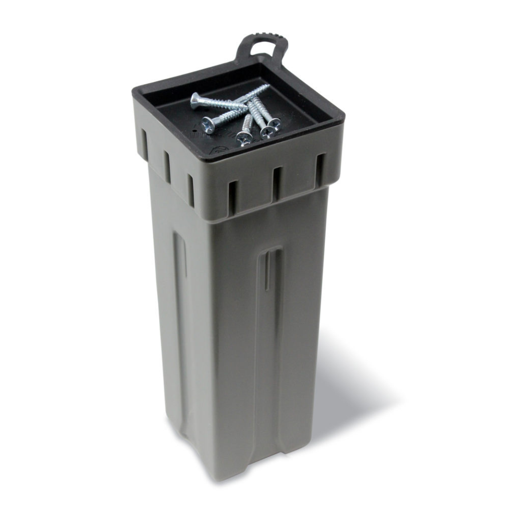 Magnetic Screw Catcher Cap (Tech OT)