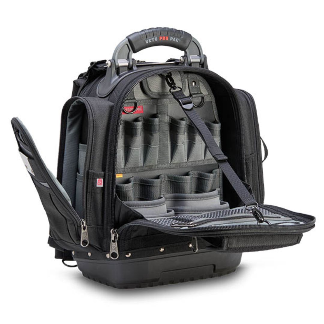 TECH PAC MCP BLACKOUT