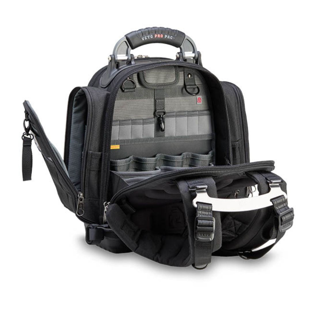 TECH PAC MCP BLACKOUT