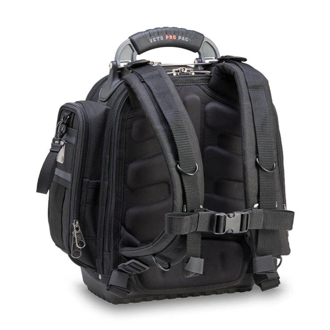 TECH PAC MCP BLACKOUT
