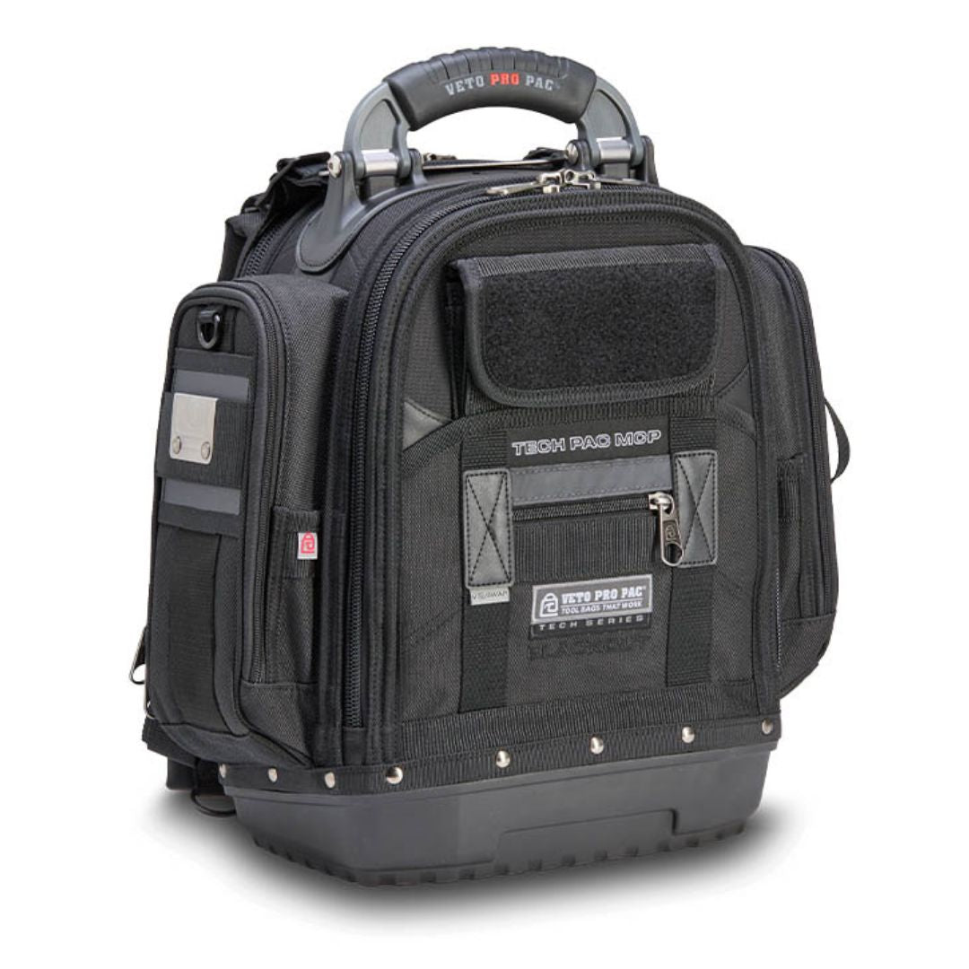 TECH PAC MCP BLACKOUT
