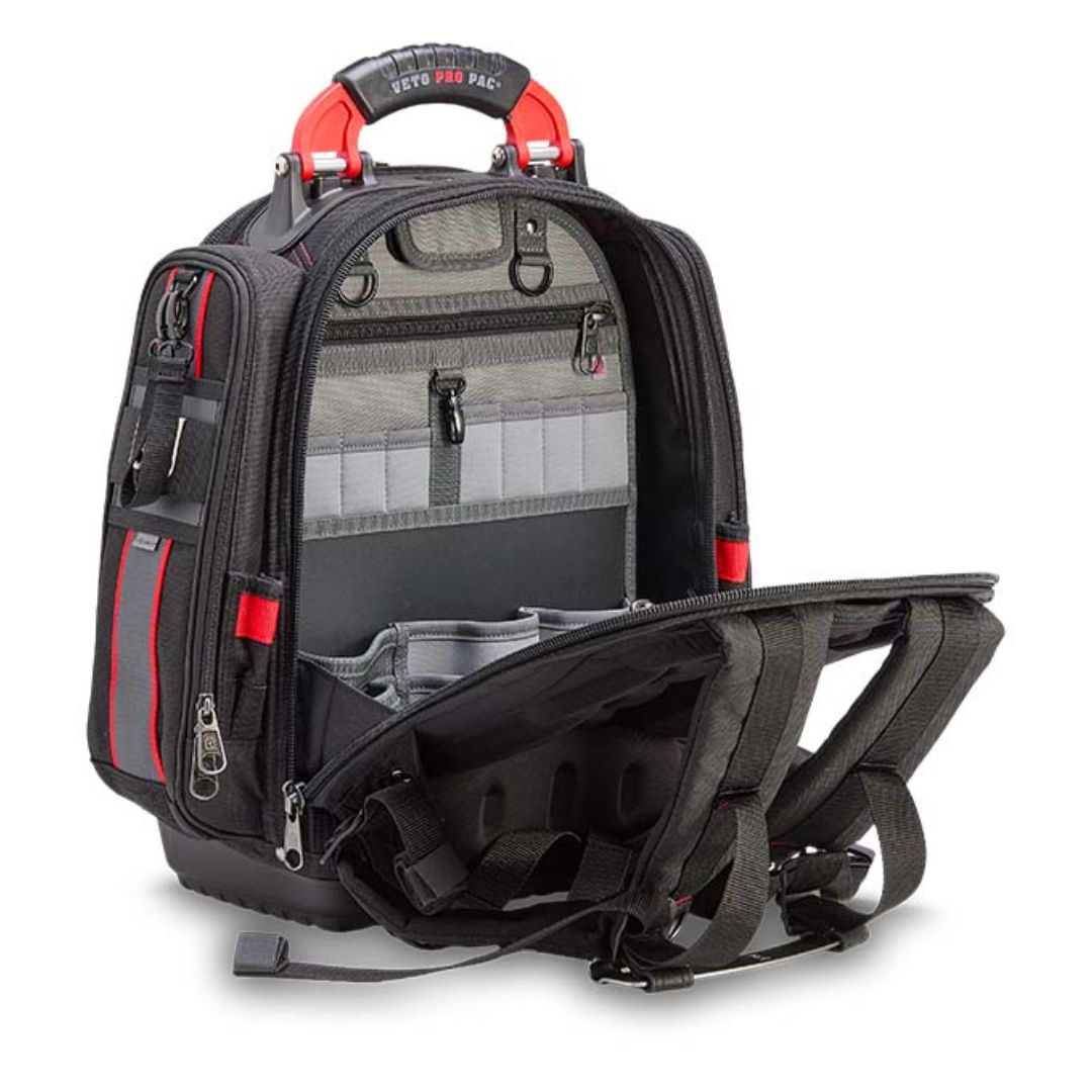 TECH PAC P INFRARED