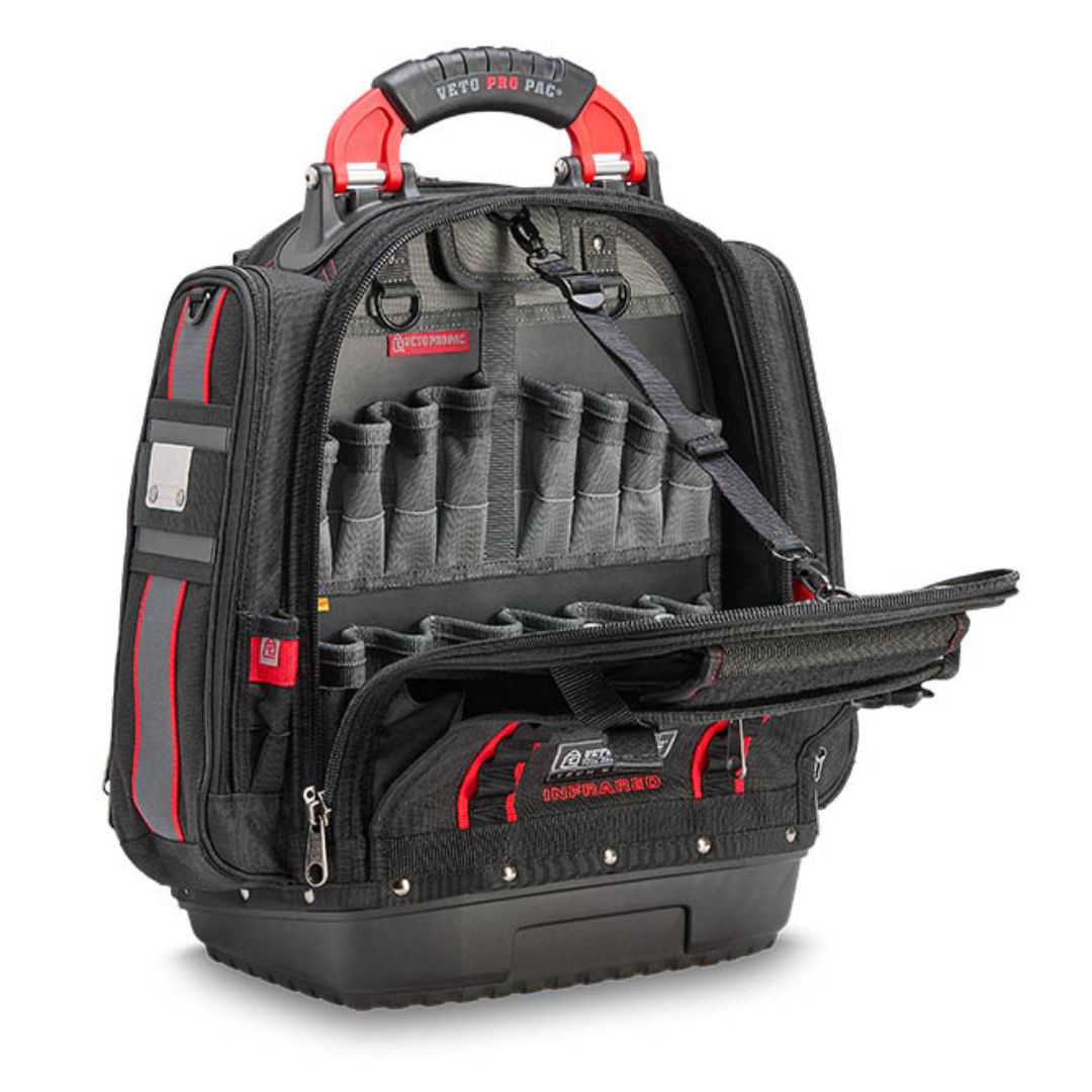 TECH PAC P INFRARED