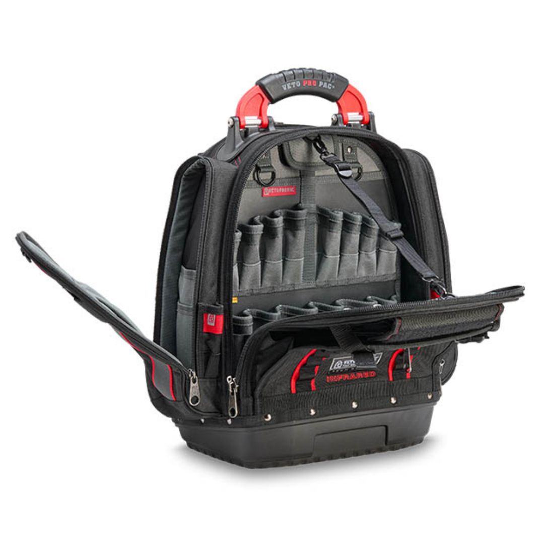 TECH PAC P INFRARED