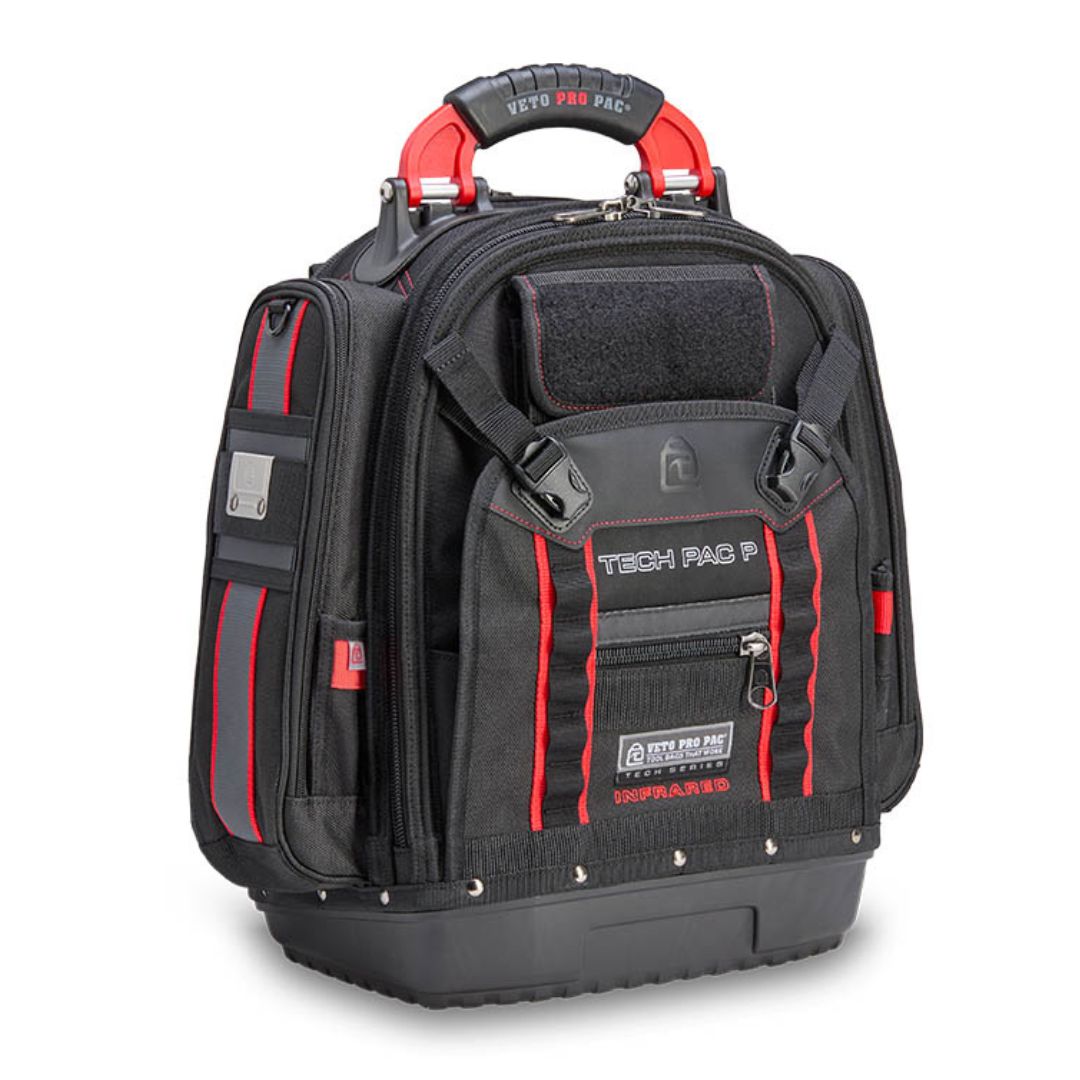 TECH PAC P INFRARED