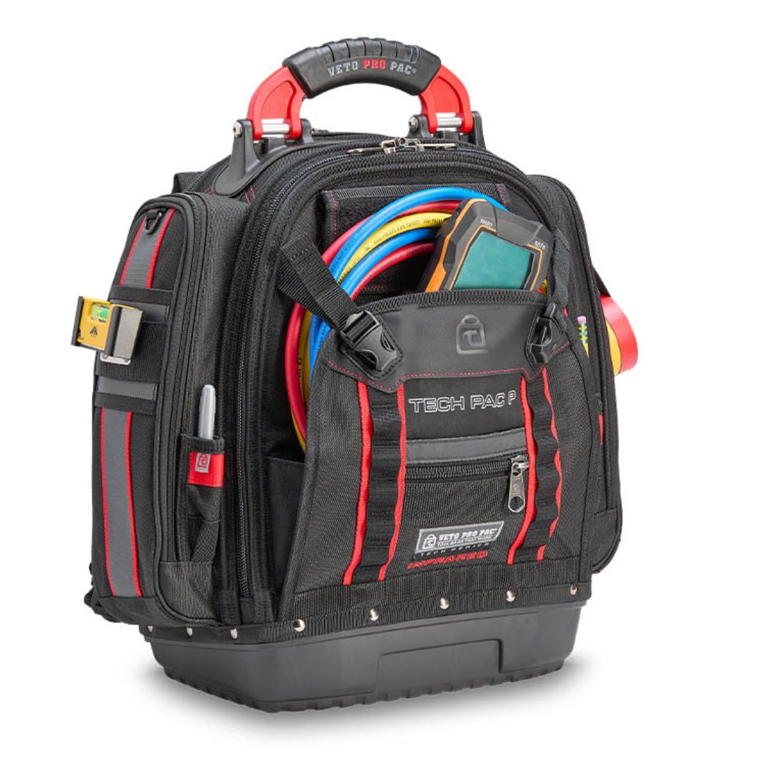 TECH PAC P INFRARED