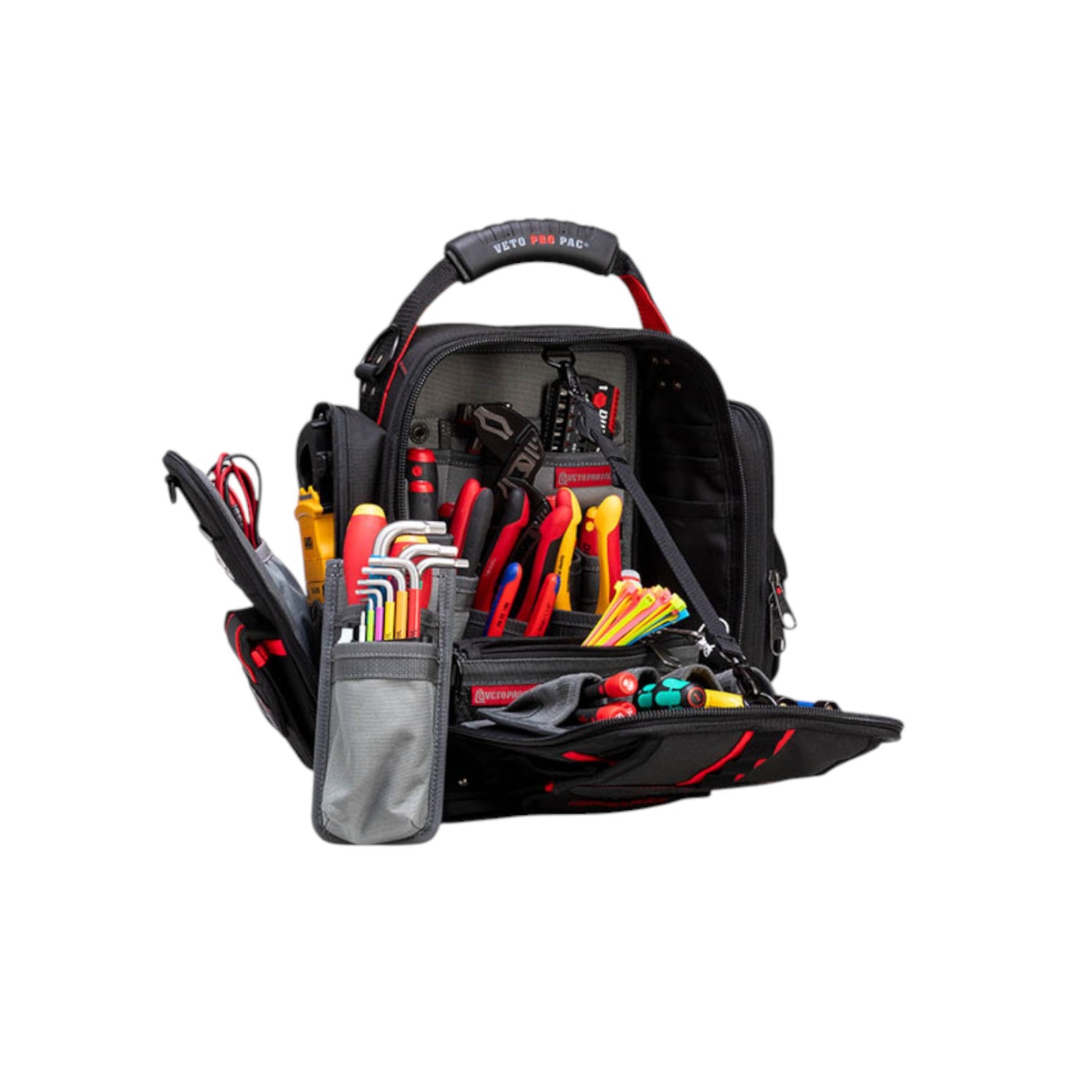 MB5B INFRARED TOOL BAG