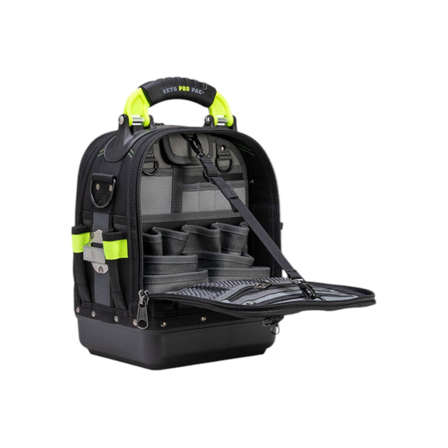 ELECTRICIANS SET:TECH-MCT SPECIAL OPS & TP4B BLACKOUT