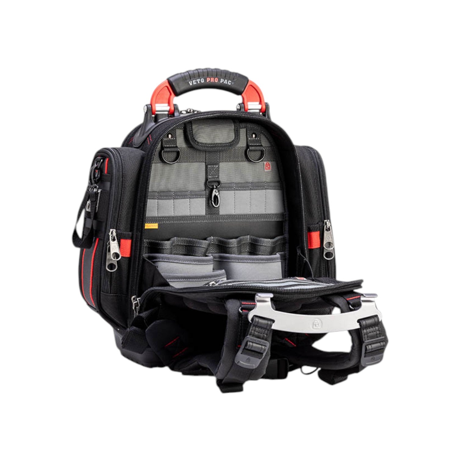 TECH PAC MCP INFRARED