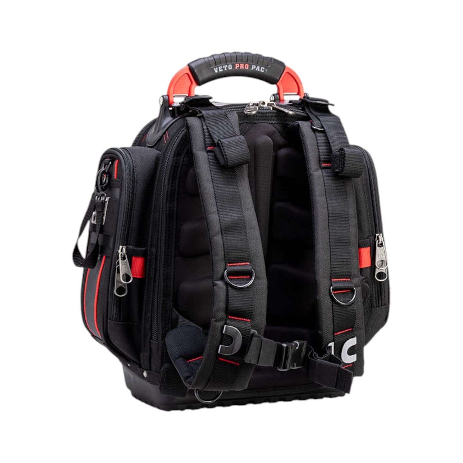 TECH PAC MCP INFRARED