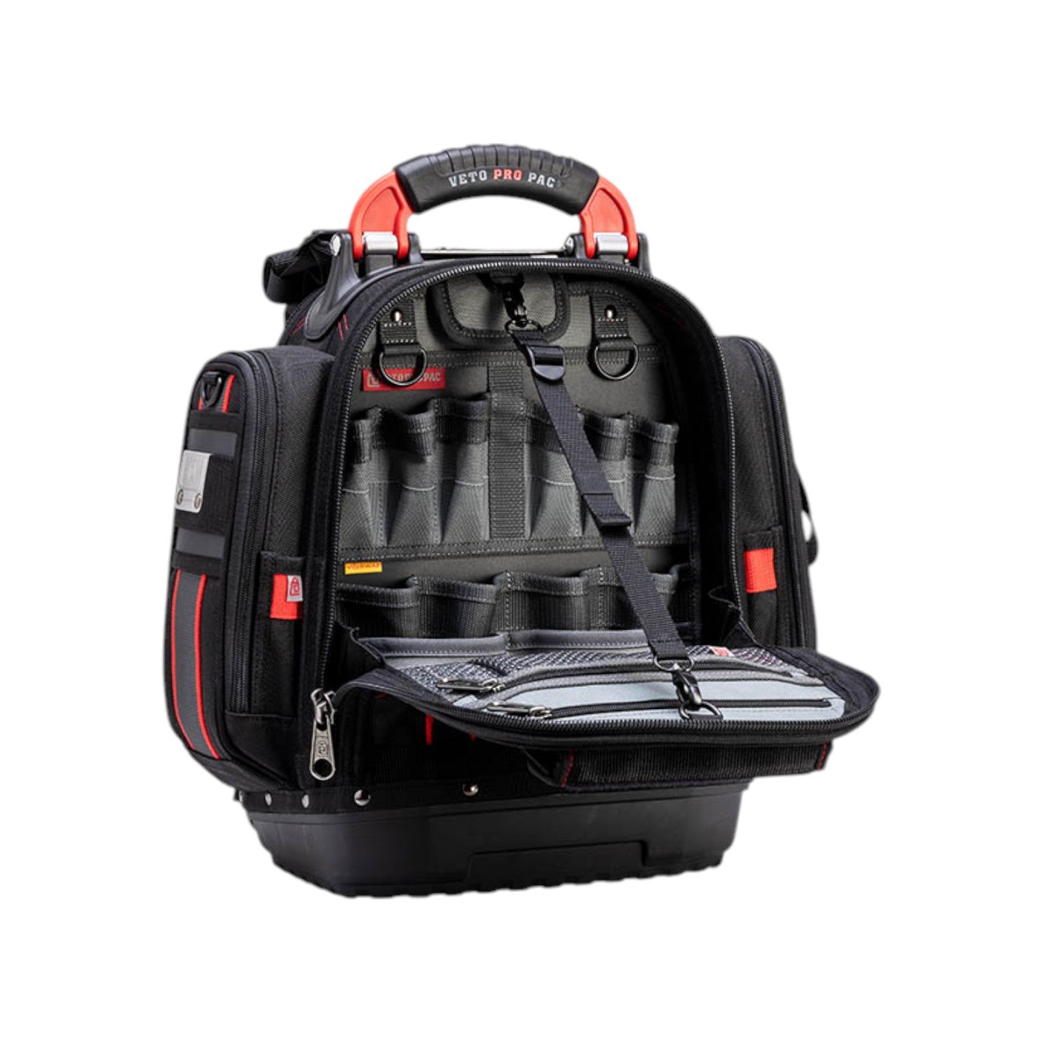 TECH PAC MCP INFRARED