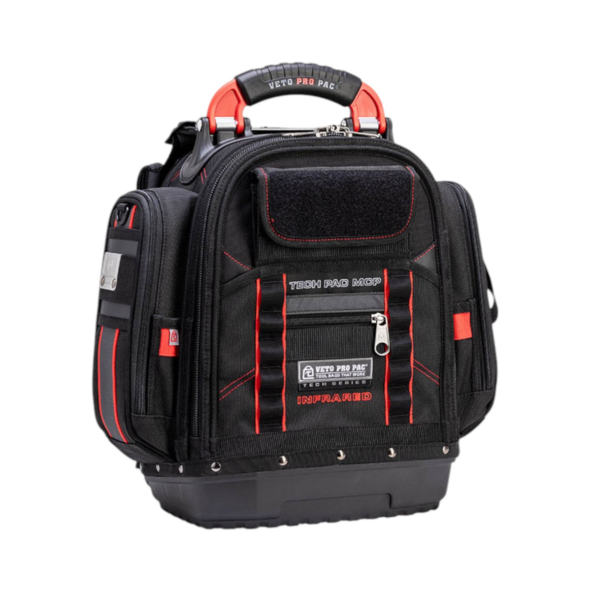 TECH PAC MCP INFRARED