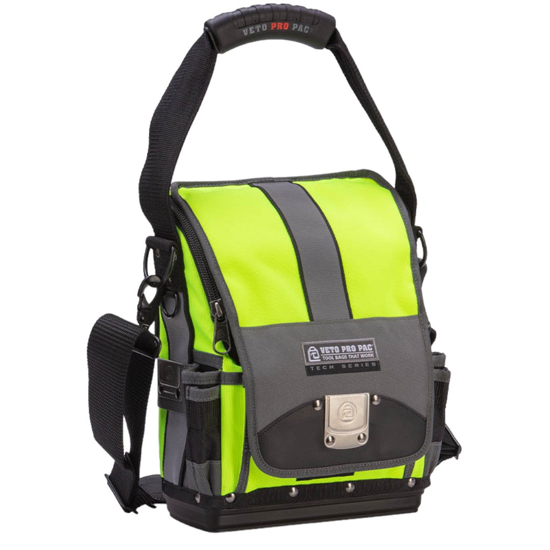 TP-XL HI-VIZ YELLOW