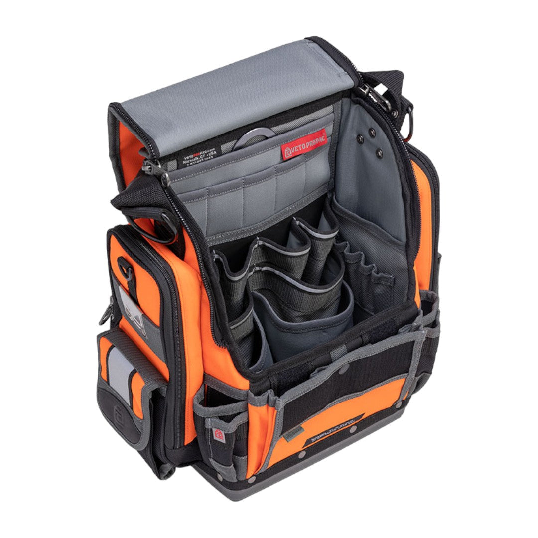 TP-XXL HI-VIZ ORANGE