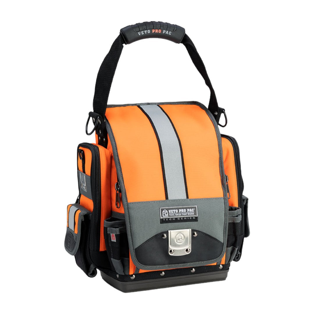 TP-XXL HI-VIZ ORANGE
