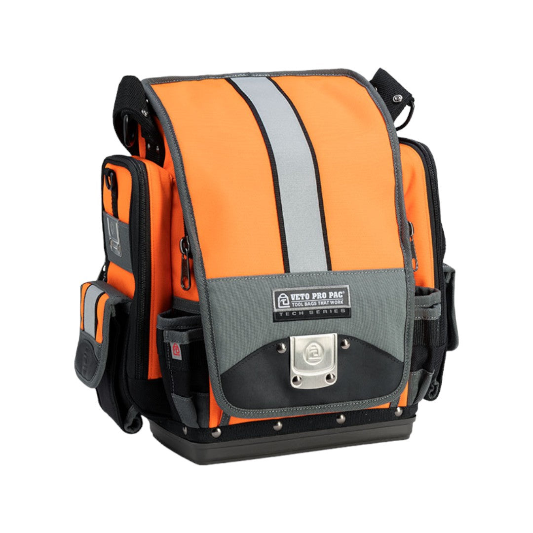 TP-XXL HI-VIZ ORANGE – VETO PRO PAC JAPAN